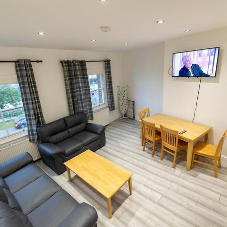 Entire Two Double Bedrooms Flat With River Yare View H6 Грейт-Ярмут Экстерьер фото