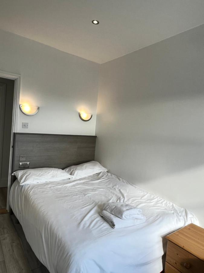 Entire Two Double Bedrooms Flat With River Yare View H6 Грейт-Ярмут Экстерьер фото