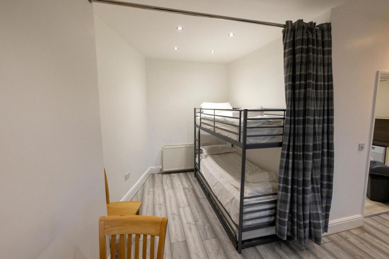 Entire Two Double Bedrooms Flat With River Yare View H6 Грейт-Ярмут Экстерьер фото