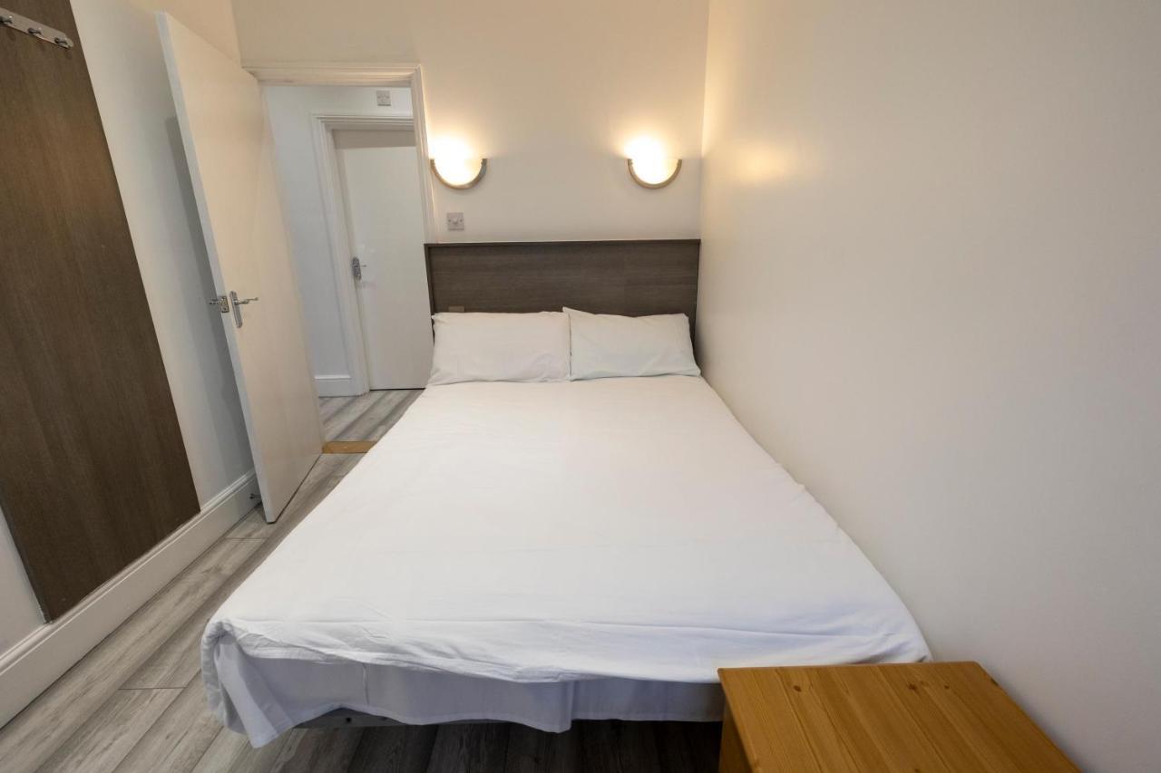 Entire Two Double Bedrooms Flat With River Yare View H6 Грейт-Ярмут Экстерьер фото