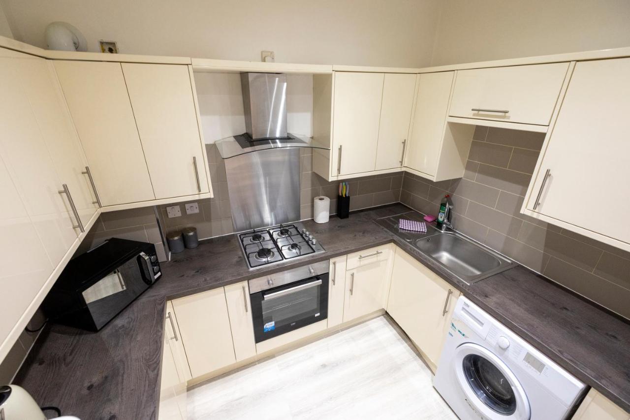 Entire Two Double Bedrooms Flat With River Yare View H6 Грейт-Ярмут Экстерьер фото