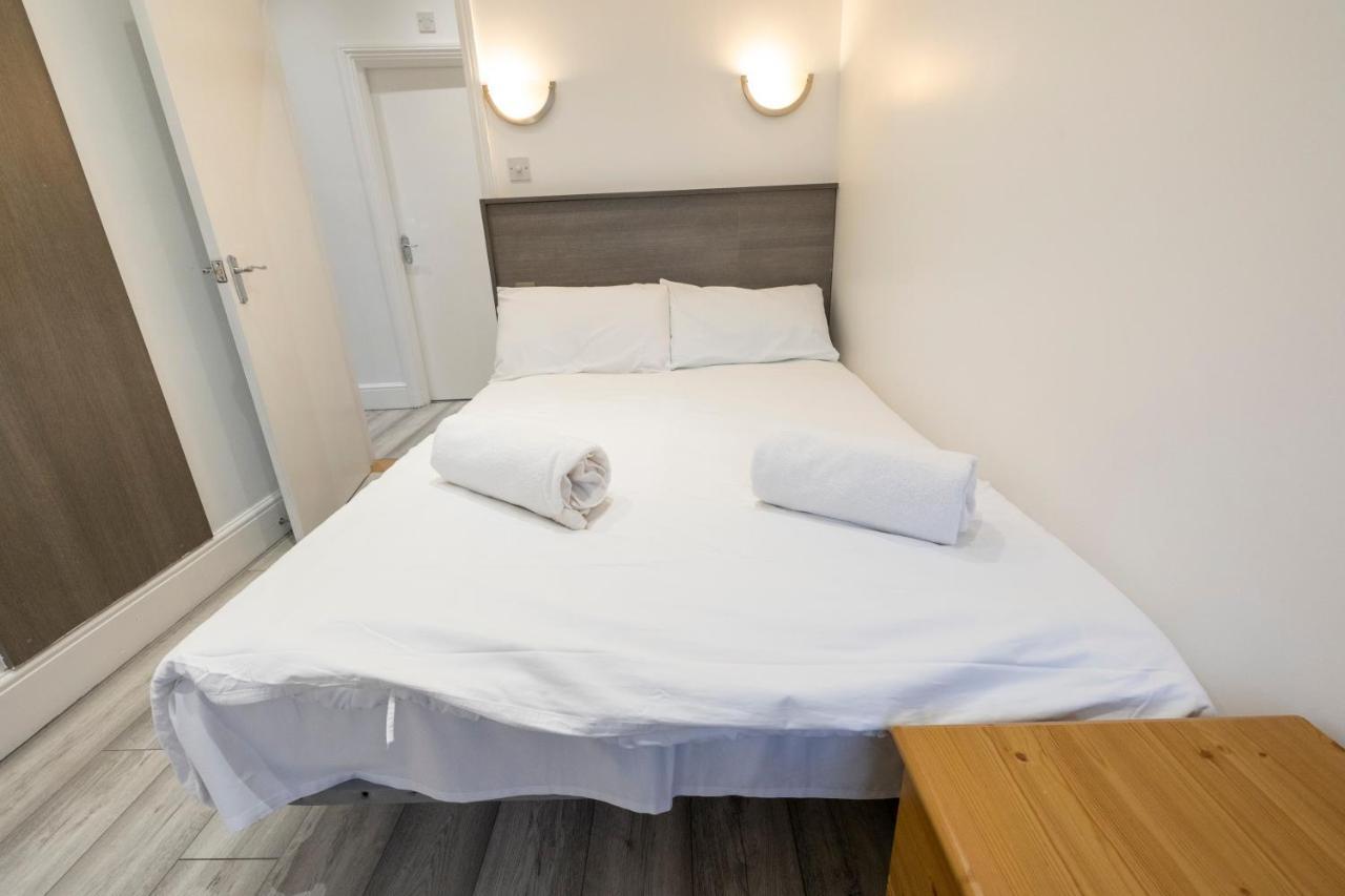 Entire Two Double Bedrooms Flat With River Yare View H6 Грейт-Ярмут Экстерьер фото
