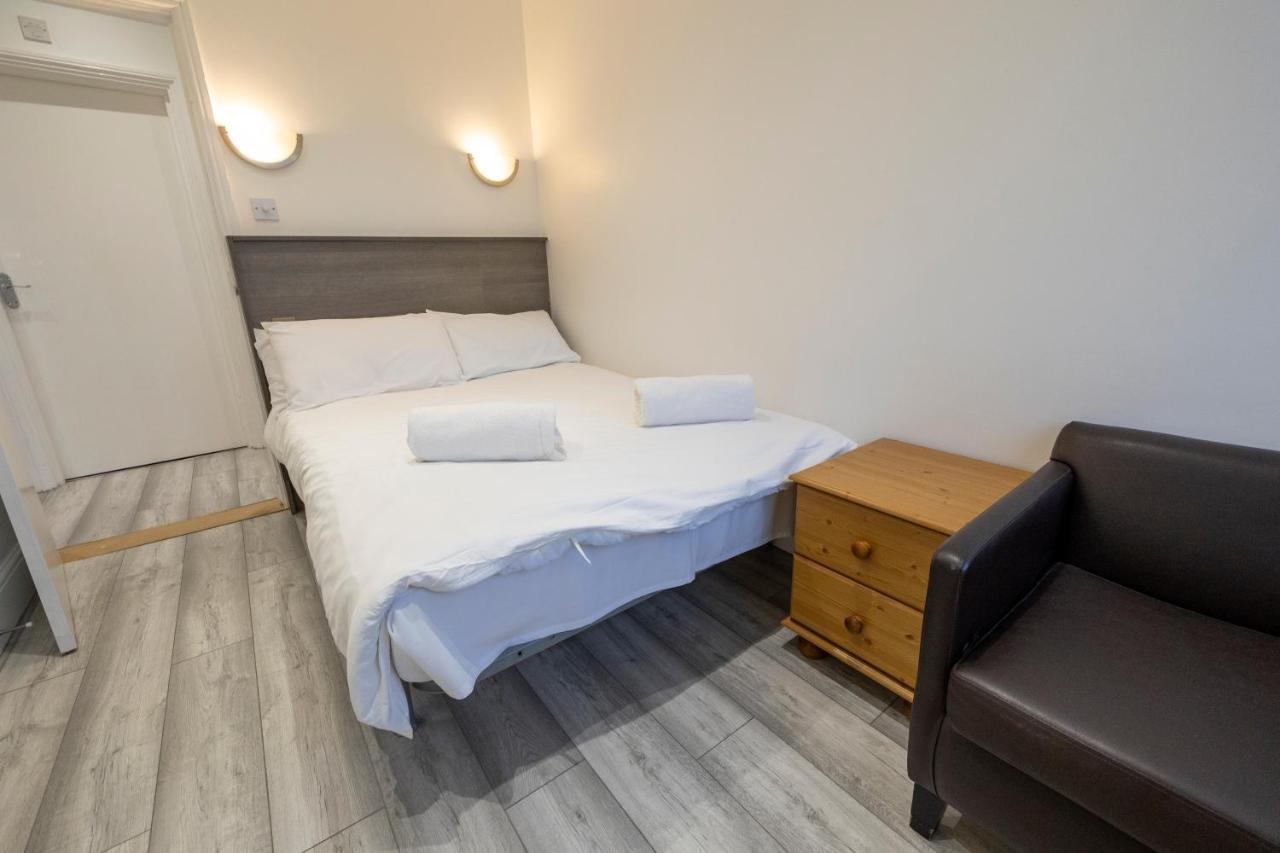 Entire Two Double Bedrooms Flat With River Yare View H6 Грейт-Ярмут Экстерьер фото